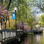 Plainwell Riverwalk