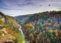 Tallulah Gorge State Park