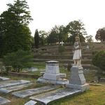 Rose Hill Cemetery