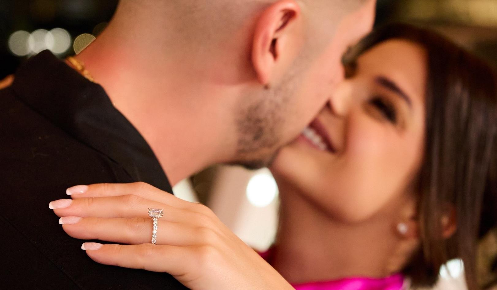 The Wedding Website of Kaylee Leon and Orlando Acevedo