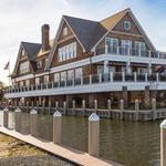 Charlies of Bay Head