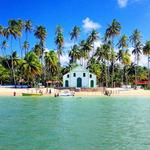 Praia dos Carneiros