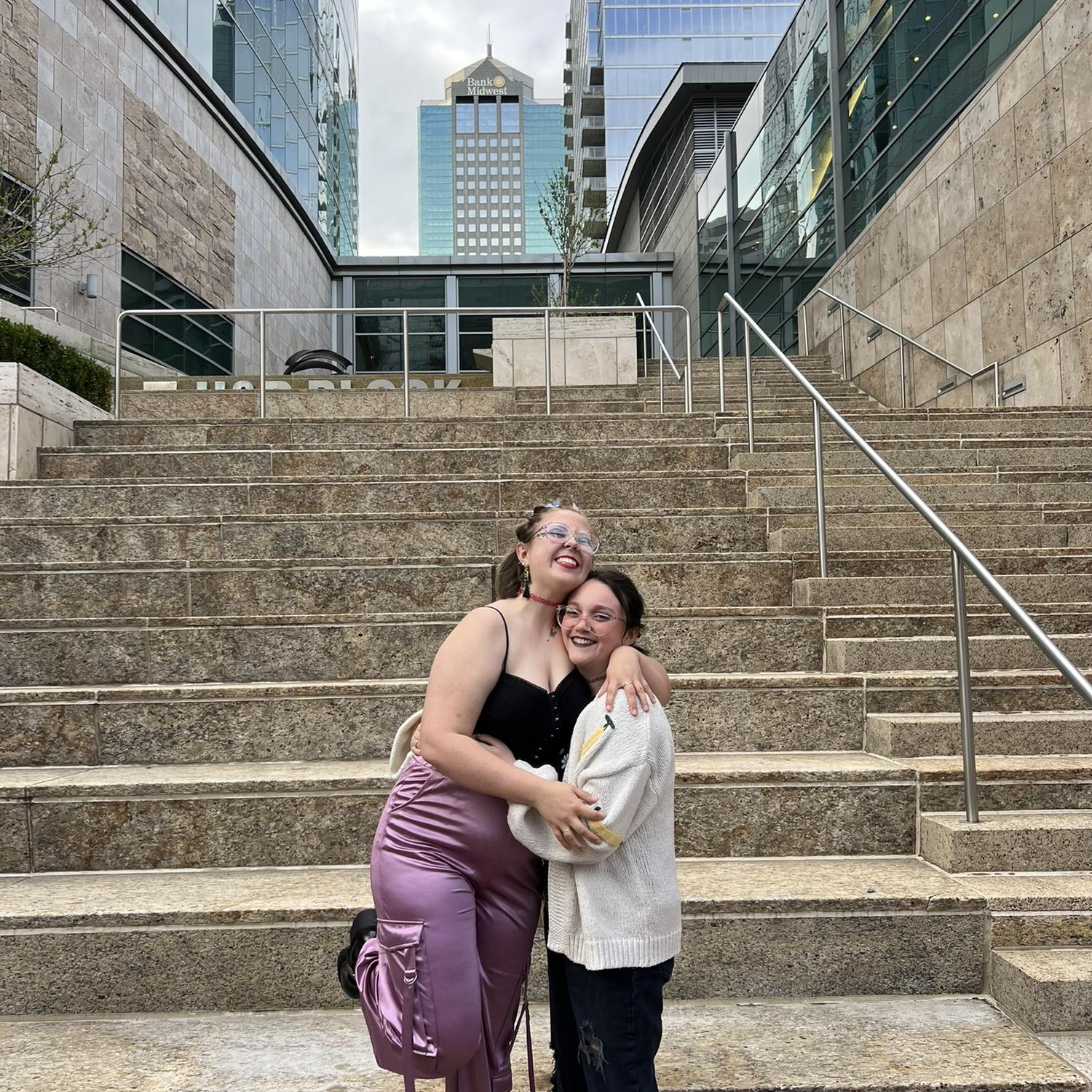 AJR concert in Kansas City, Missouri!