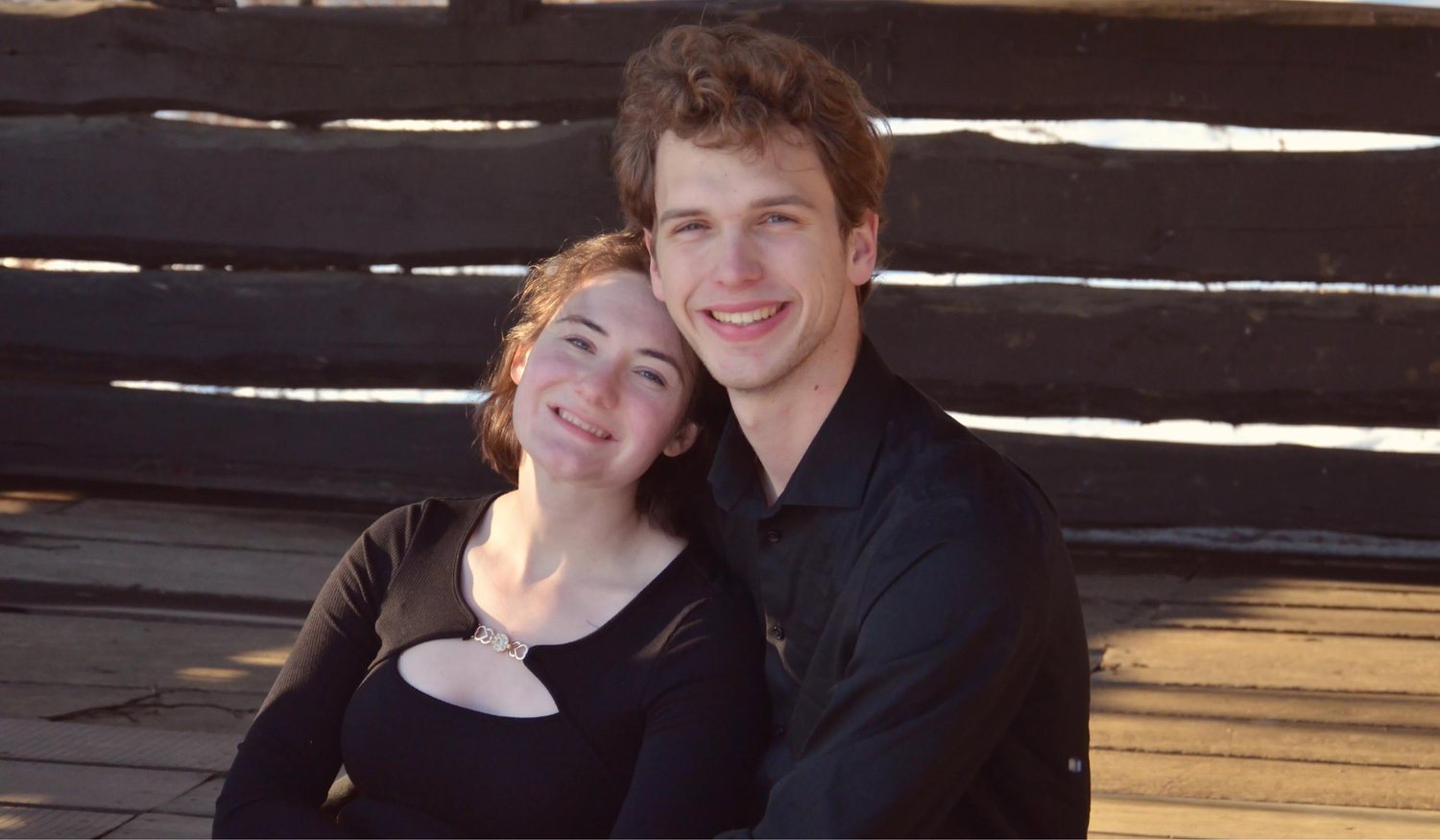 The Wedding Website of Timothy Gusewelle and Alexandria Joggerst