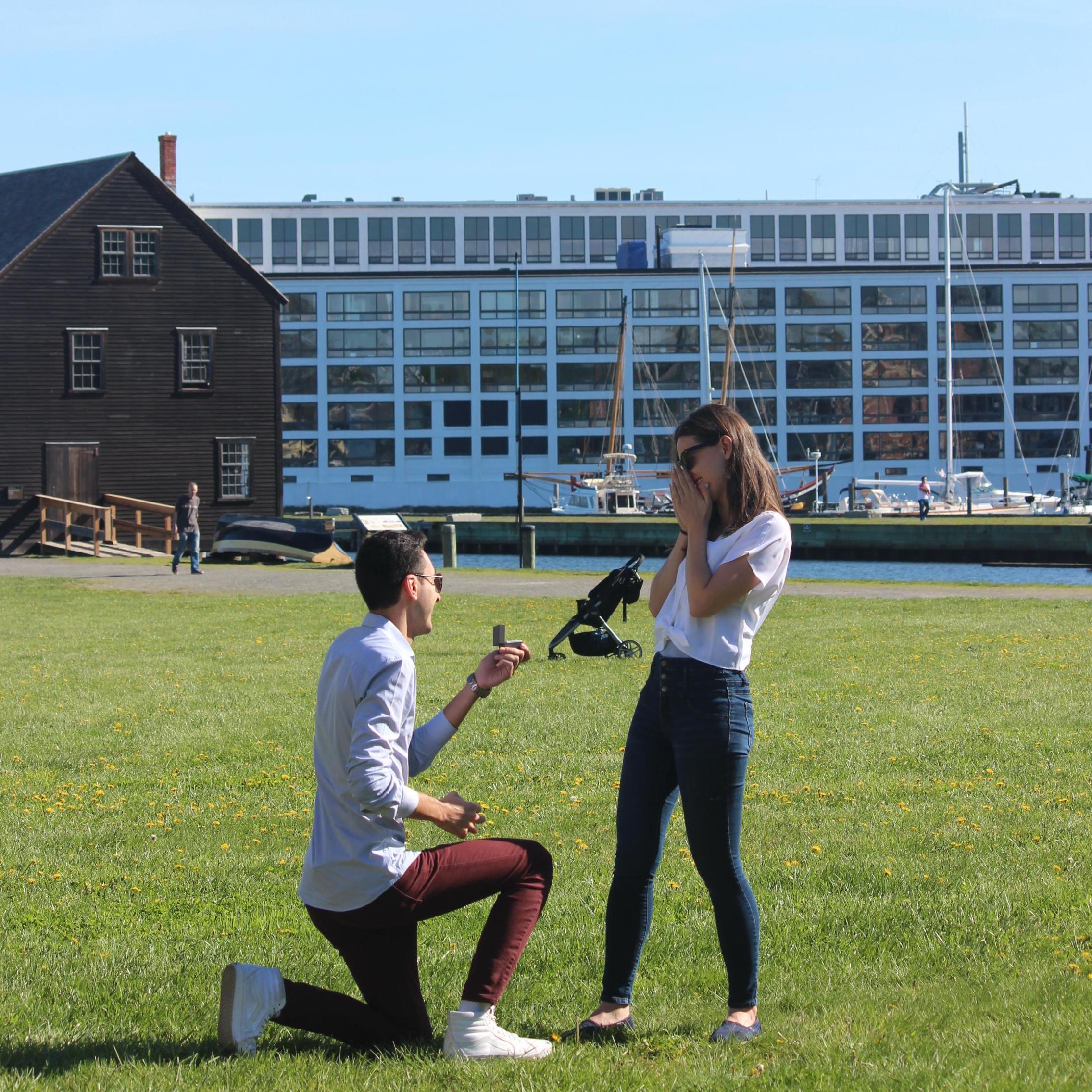 Salem, Massachusetts
2019