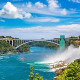 Walk to Canada