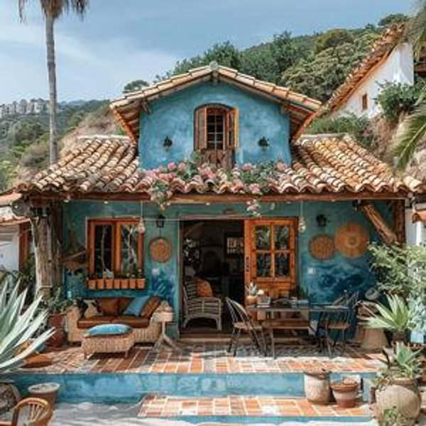 Honeymoon Resort