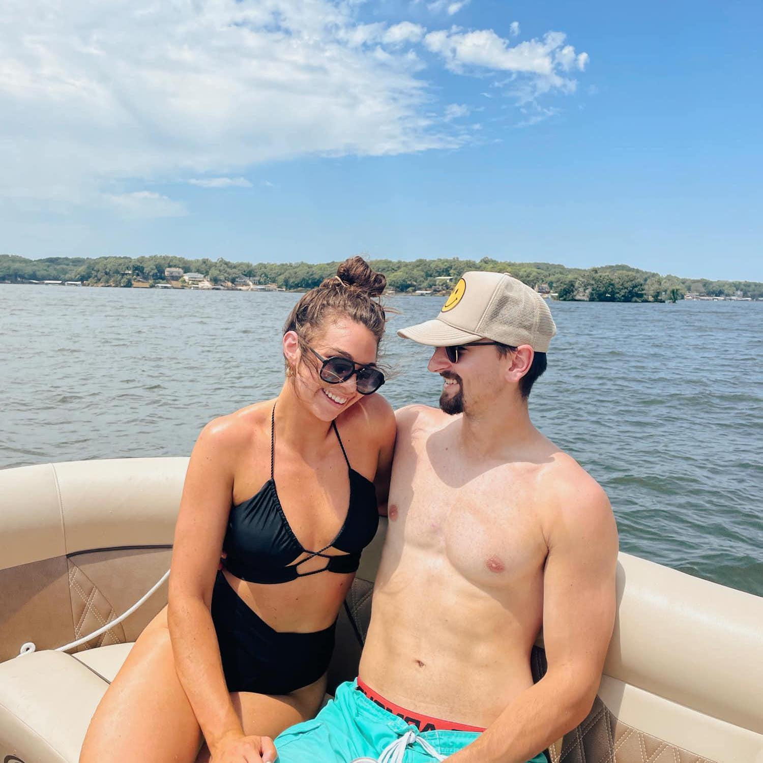 Hard launch Instagram post :)