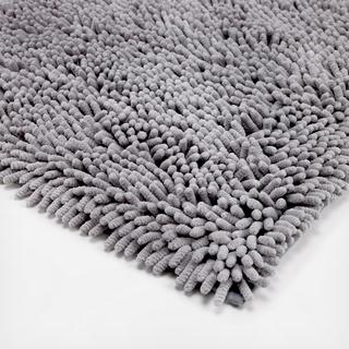 Chenille Bath Rug