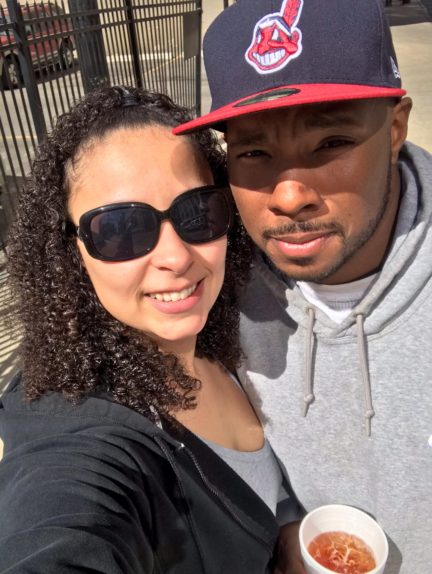 Detroit April ‘18