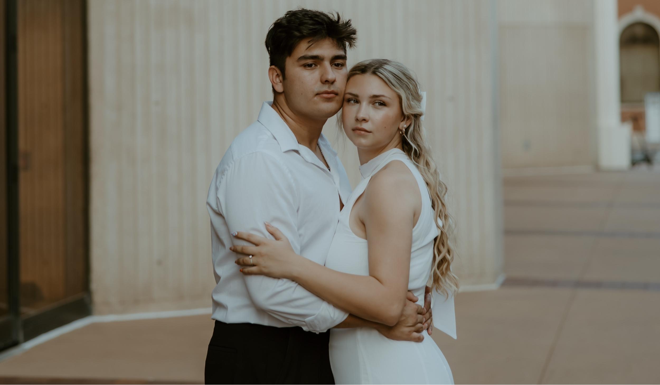 The Wedding Website of Caitlyn Helm and Noah Paredes