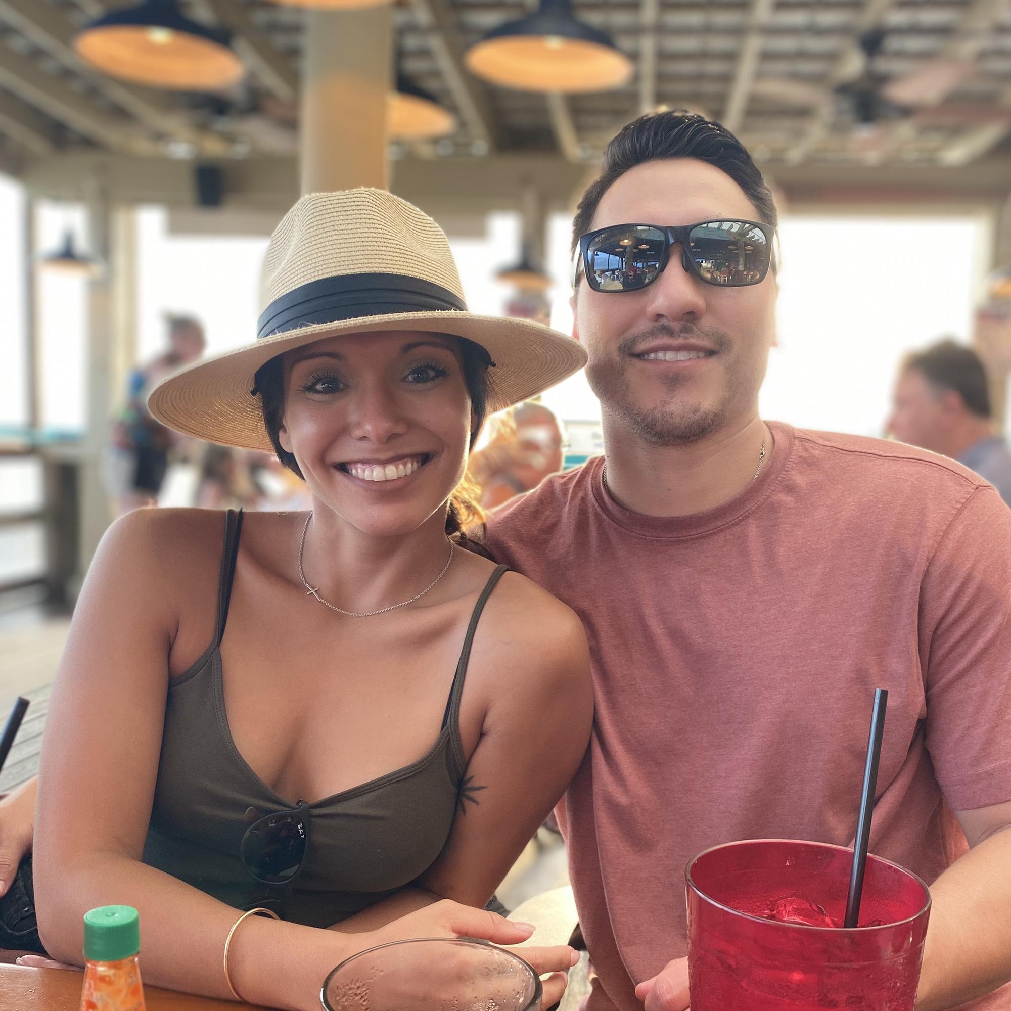 Destin, FL!