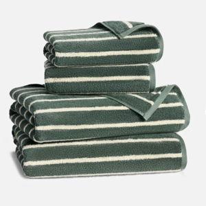 Super-Plush Turkish Cotton Bath Towel Bundle