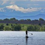 Cherry Creek State Park