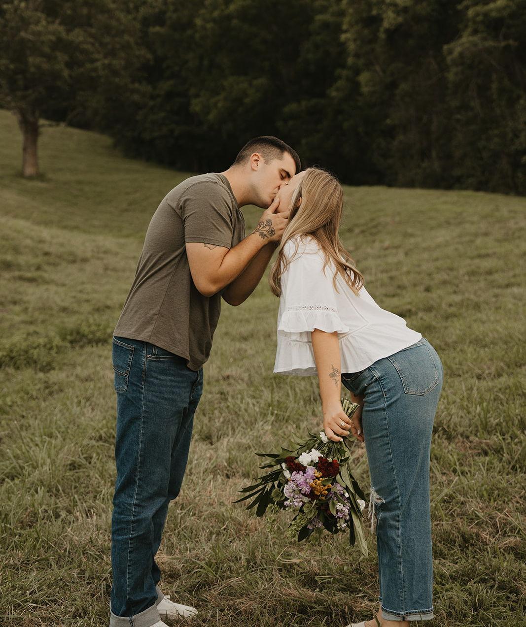 The Wedding Website of Cori Hoop and Chase Davis