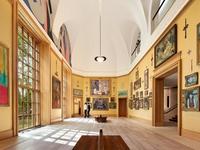 Barnes Foundation