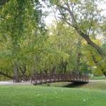 Sioux Falls Bike Trail