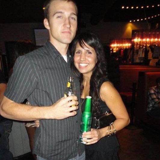 10.19.10 Our dating anniversary!