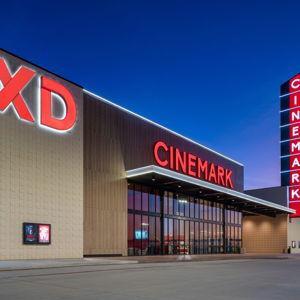 Cinemark Movie Theater Gift Card