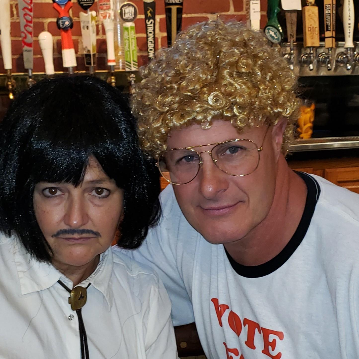 Halloween 2019