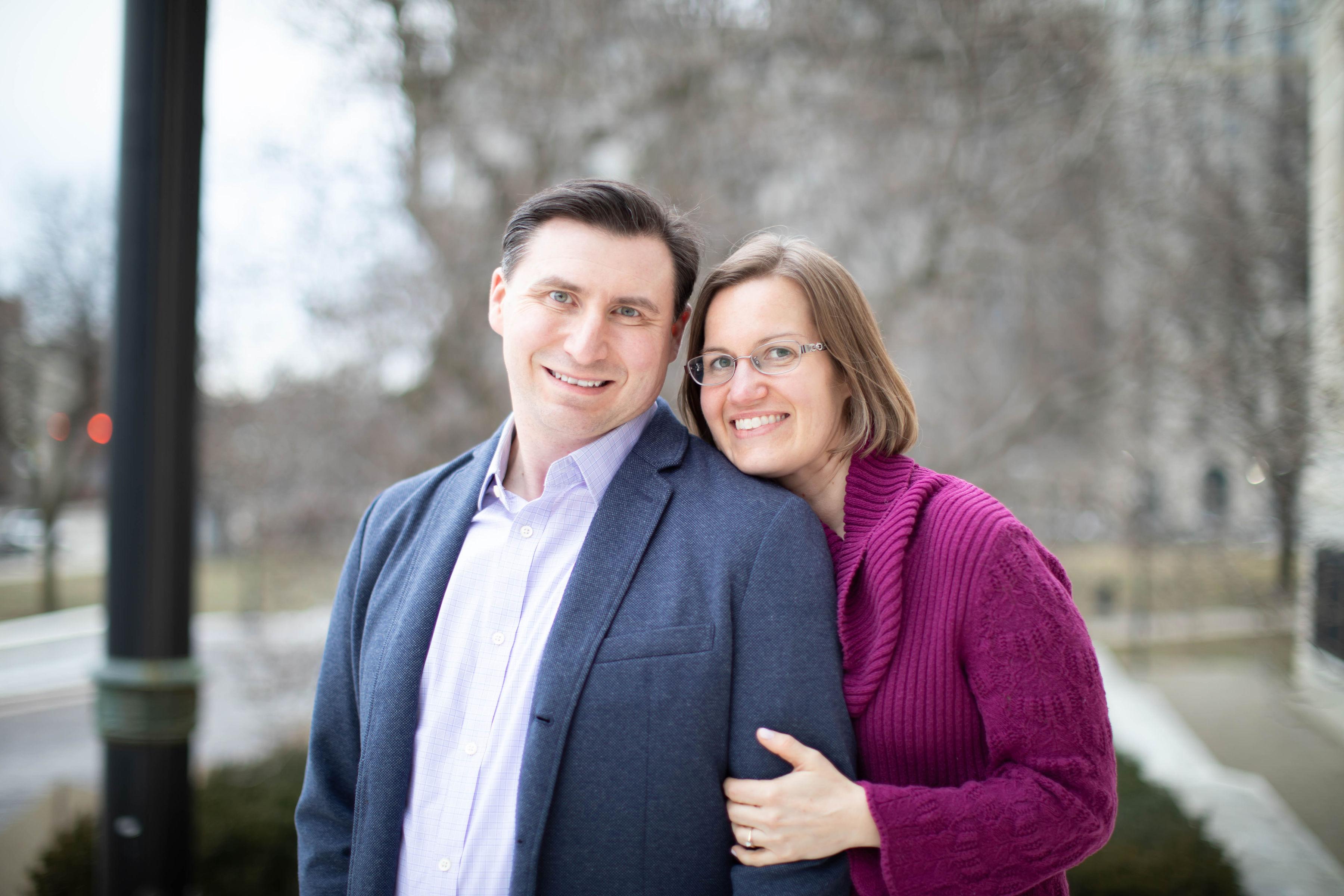 The Wedding Website of Laura Truesdell and Patrick Cornell