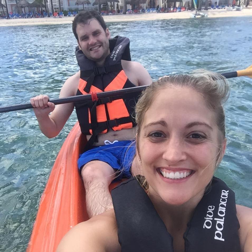 Logan's 30th Birthday in Mexico
July 29, 2017