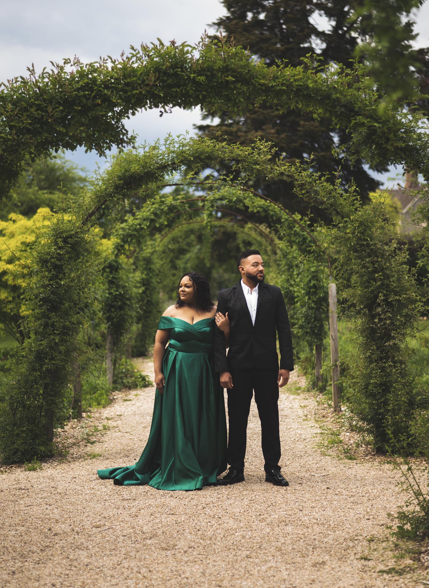 Engagement Photo Shoot 2021