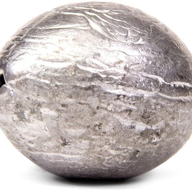 Bullet Weights Egg Sinker