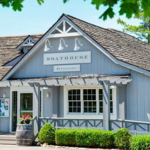 Boathouse Restaurant