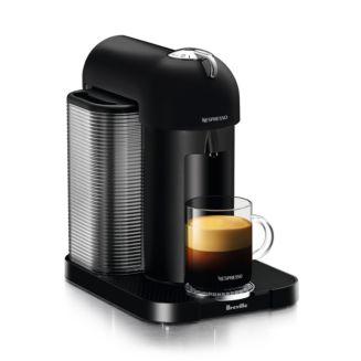 Nespresso Vertuo Matte Single by Breville