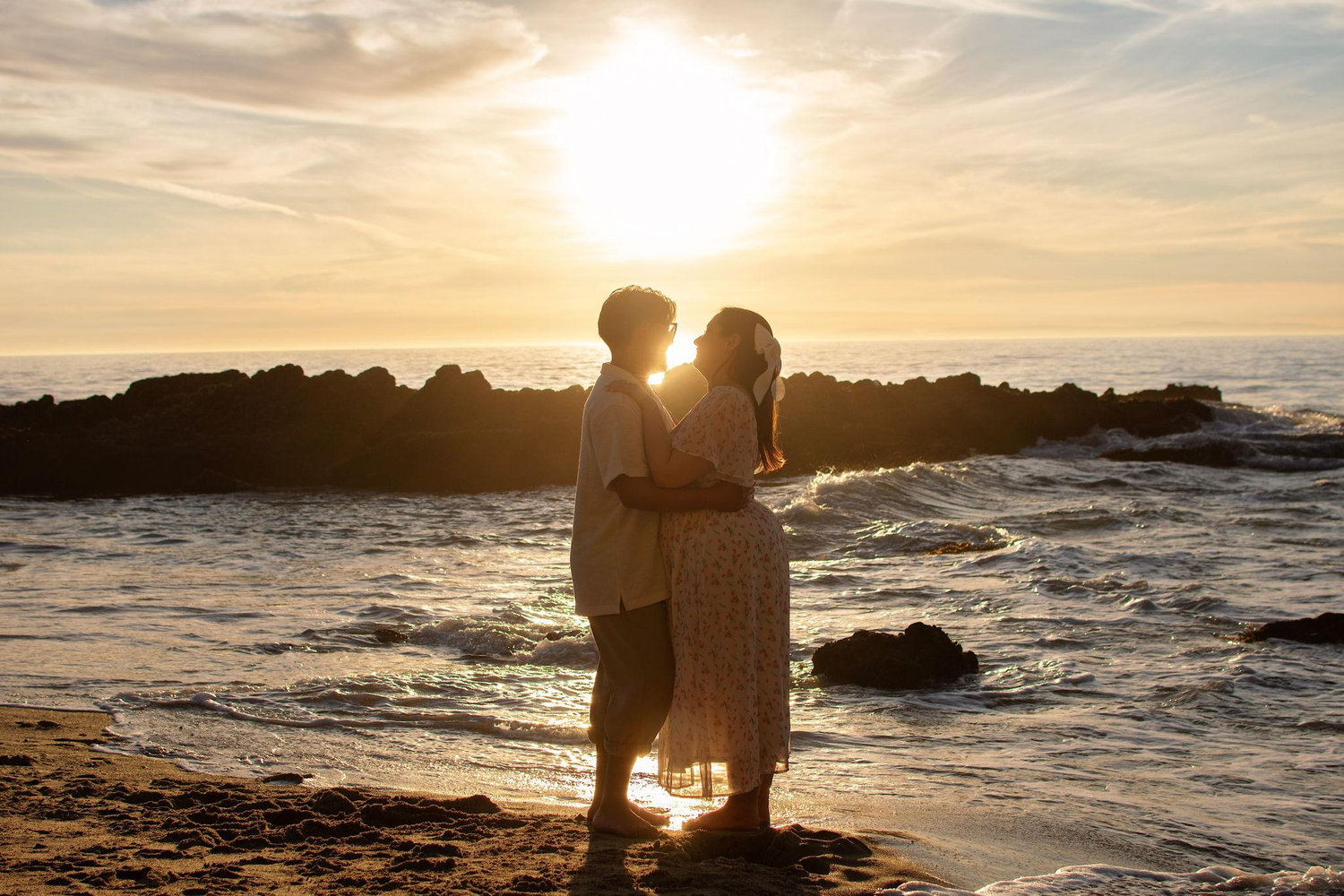 The Wedding Website of Diamelys Perez and Isaias Ramirez