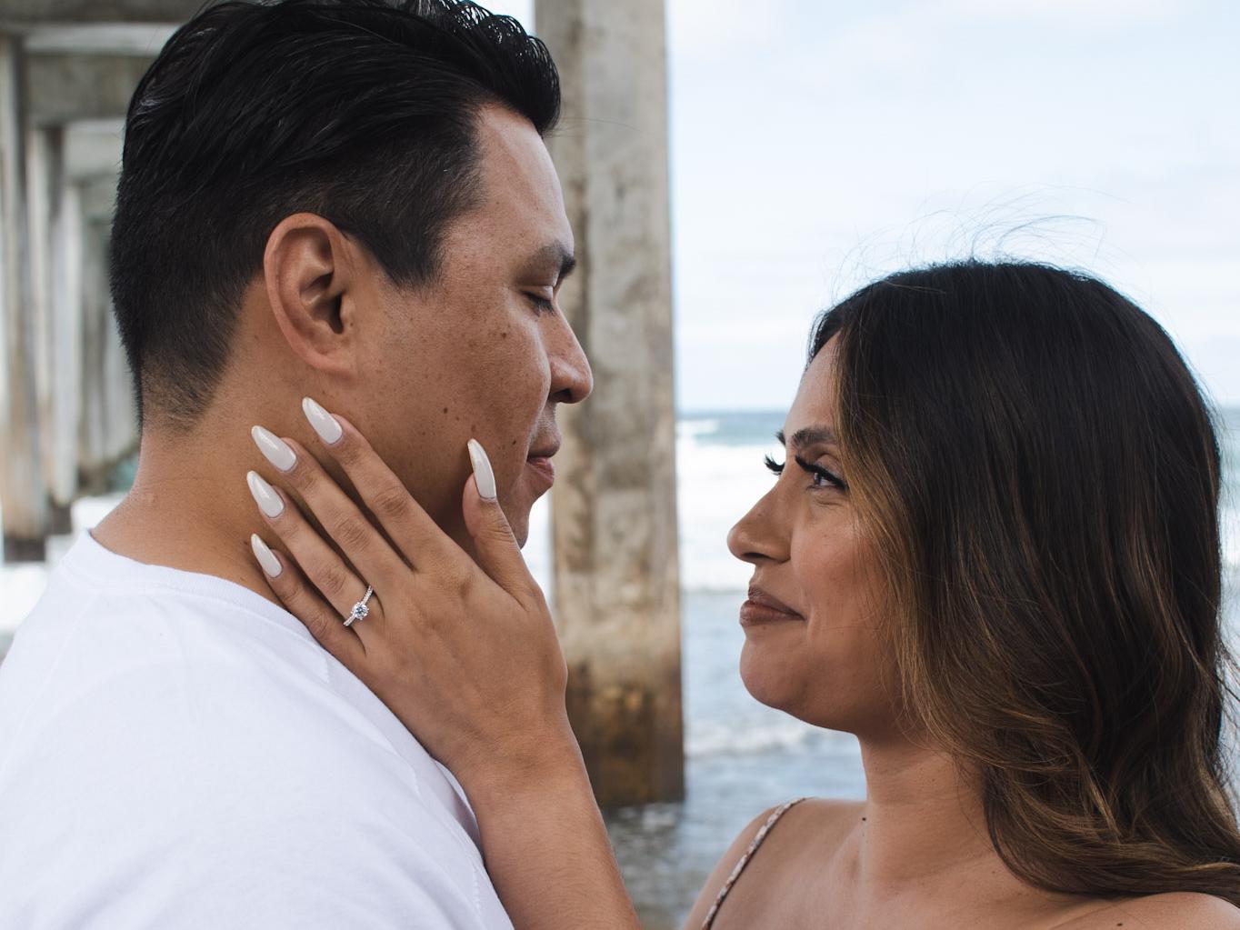 The Wedding Website of Jairo Pech and Brianna Cobian