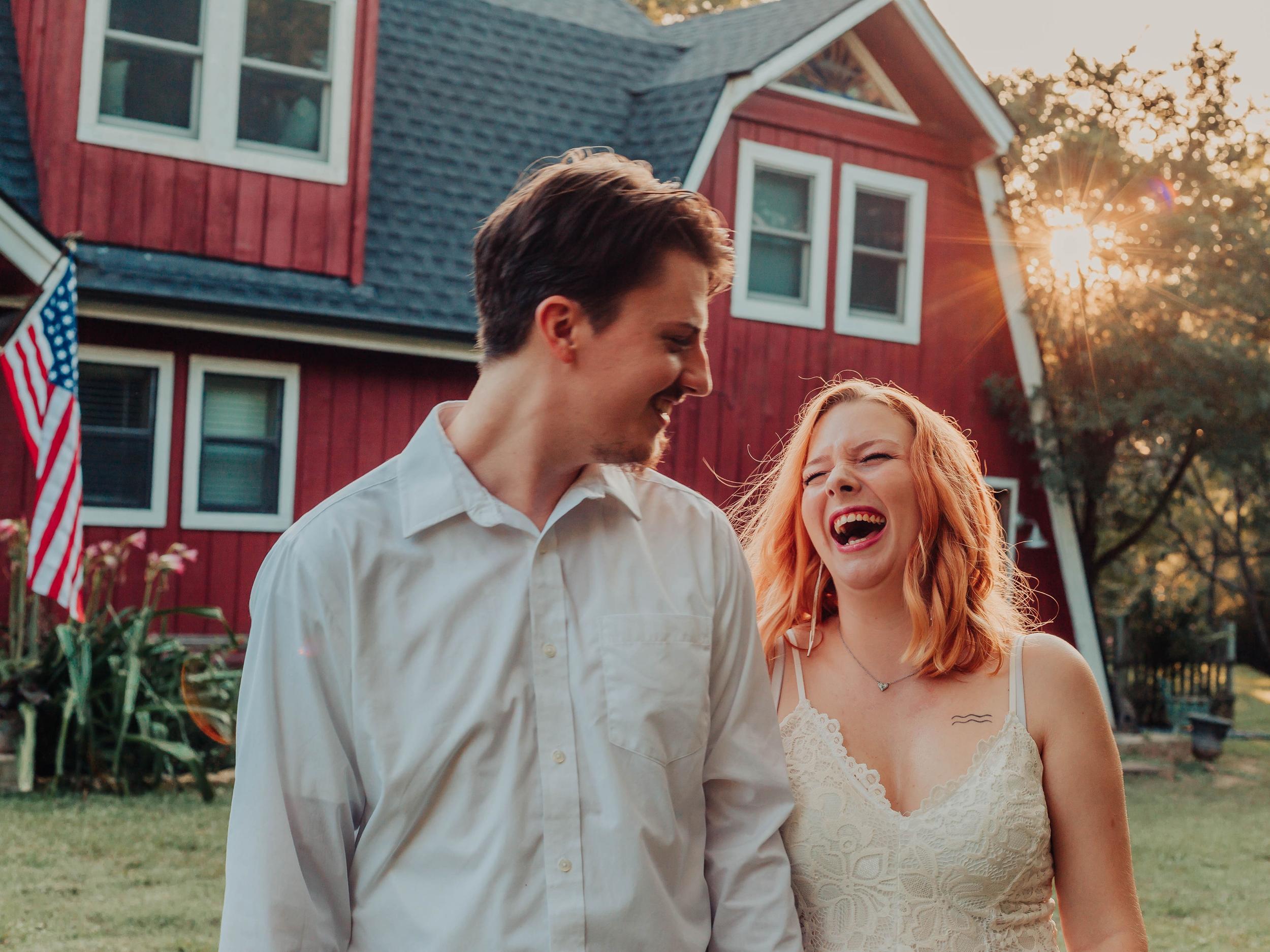 The Wedding Website of Lexi Branton and Isaac Demeree