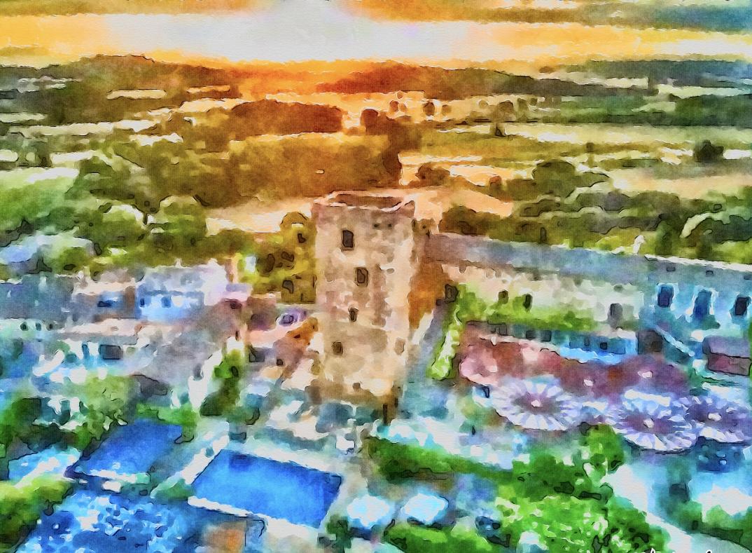 The Wedding Website of Andrew Karhan and Krista Parsons