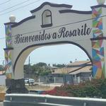 Rosarito Beach