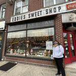 Eddie's Sweet Shop