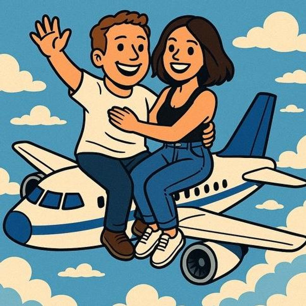 Honeymoon Fund
