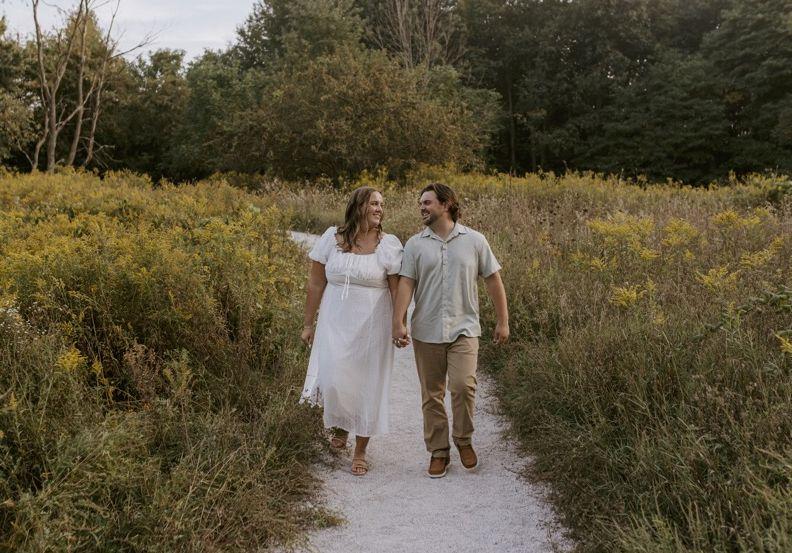 The Wedding Website of Abigail Pincumbe and Kameron Snyder