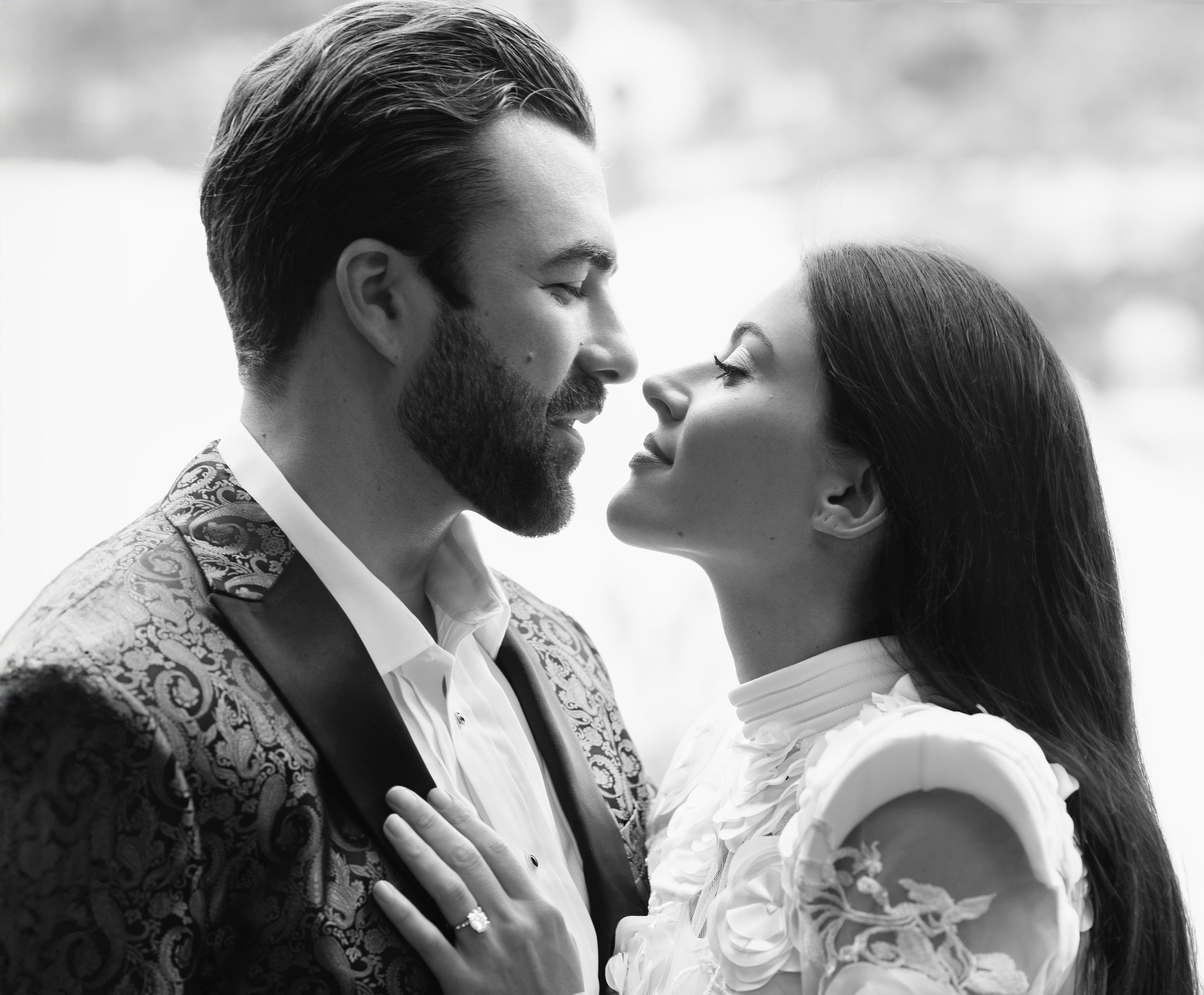 The Wedding Website of Emma Knapp and Gregory Keys