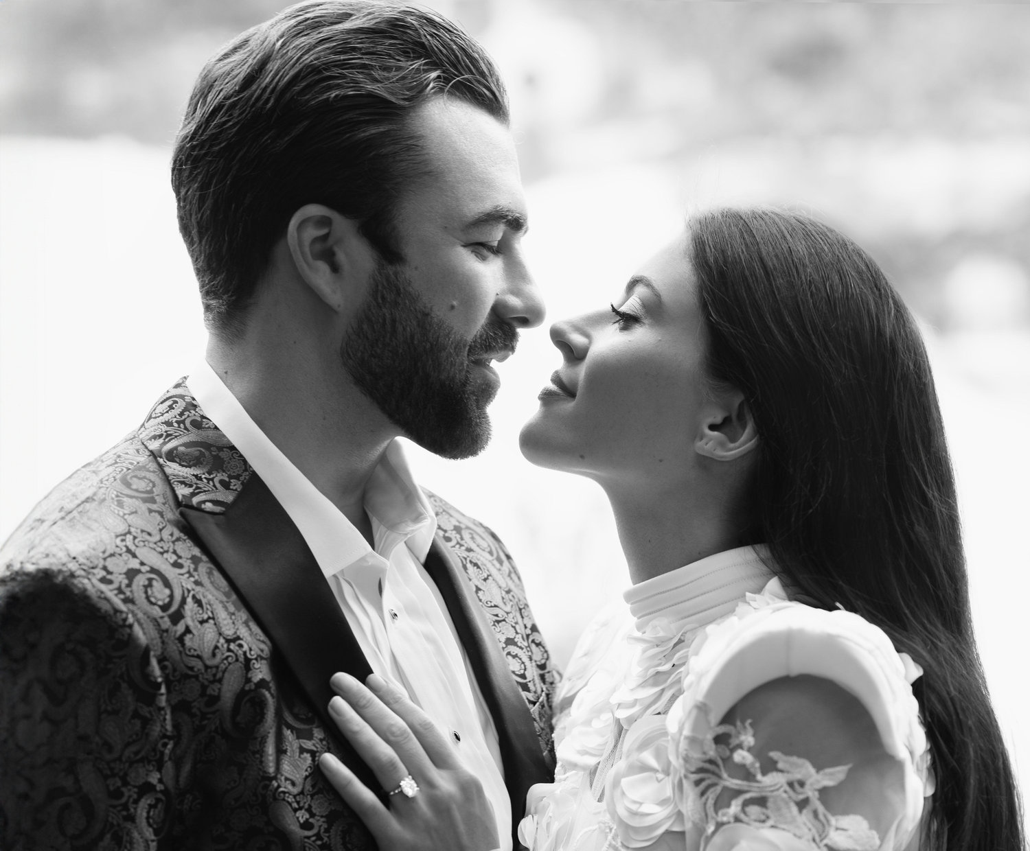 The Wedding Website of Emma Knapp and Gregory Keys
