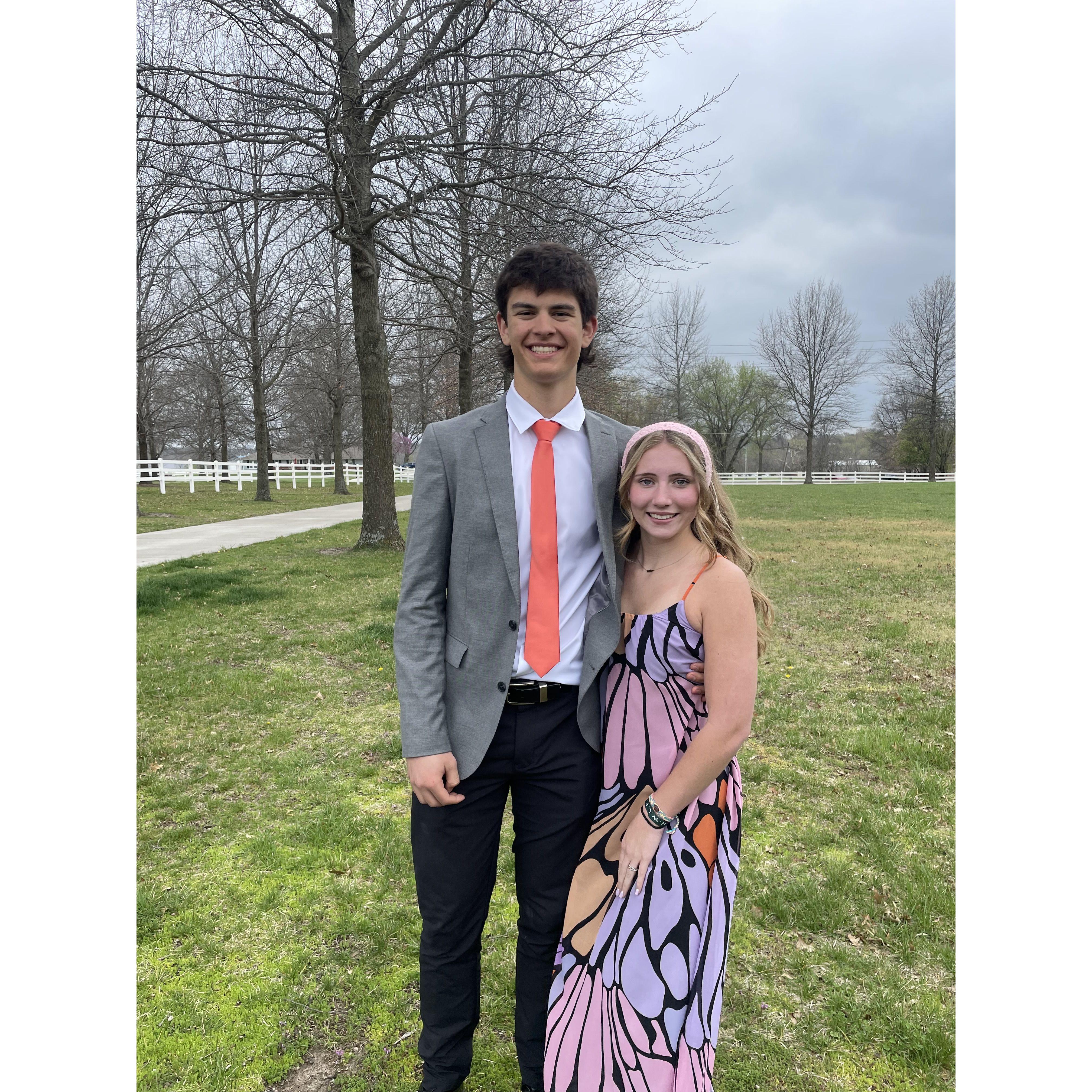 Easter 2024!