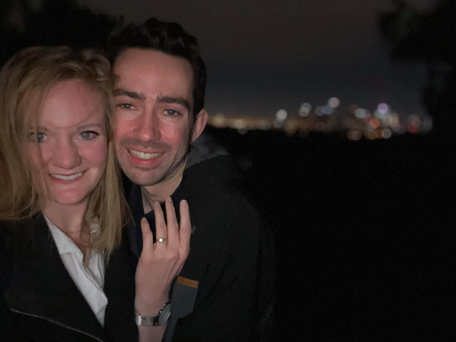 The Wedding Website of Whitney Gamble and Jack Smith