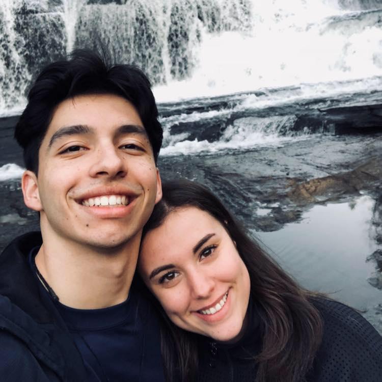 Hiking @ Dupont State Forest
2018