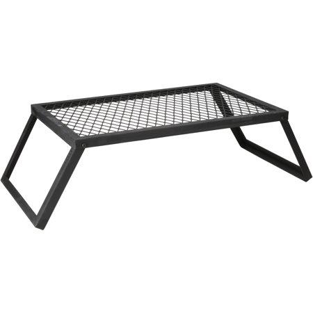 Ozark Trail® Outdoor Equipment Heavy-Duty Camp Grill