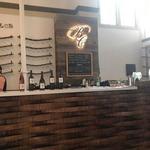 Barber Cellars Tasting Room