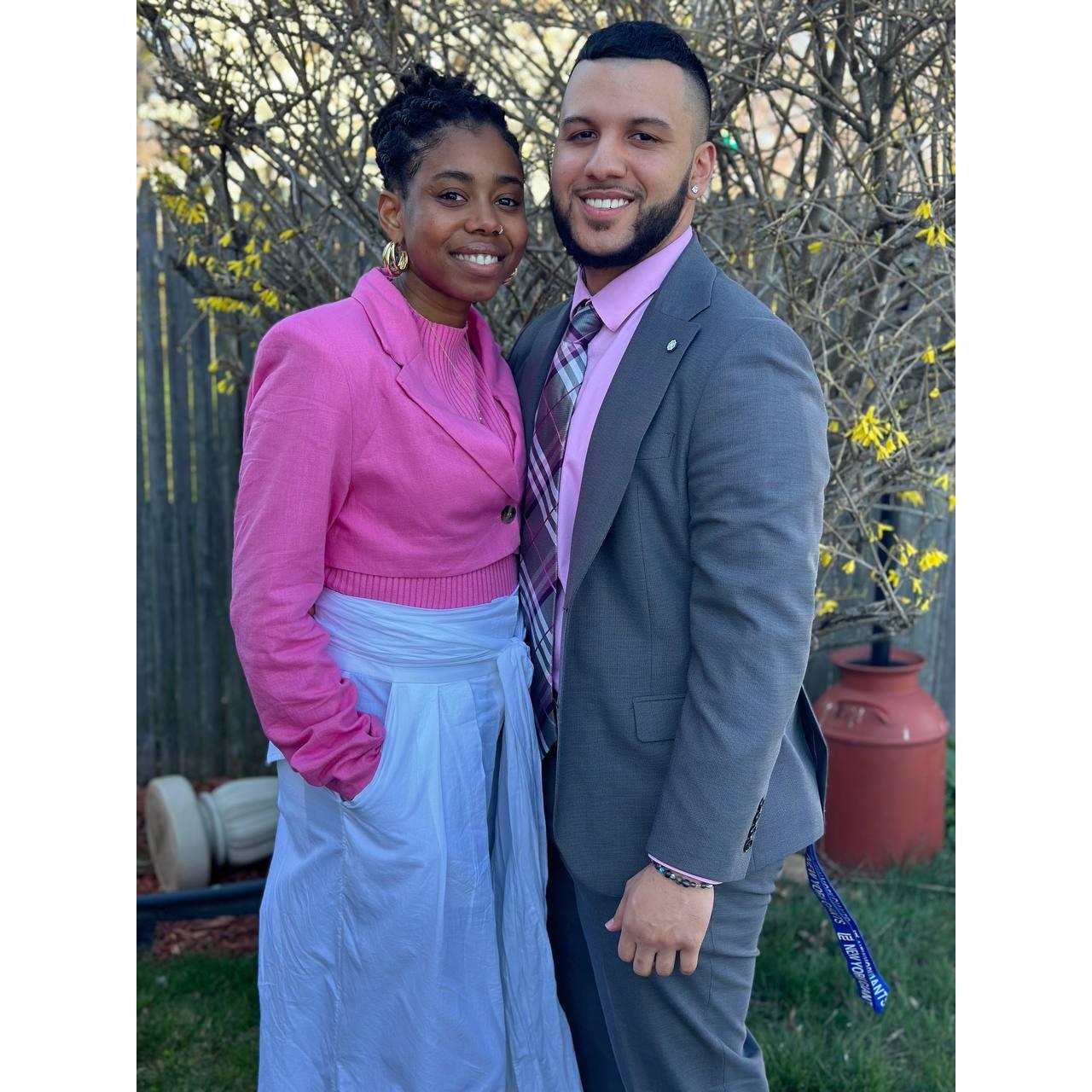 Easter 2023