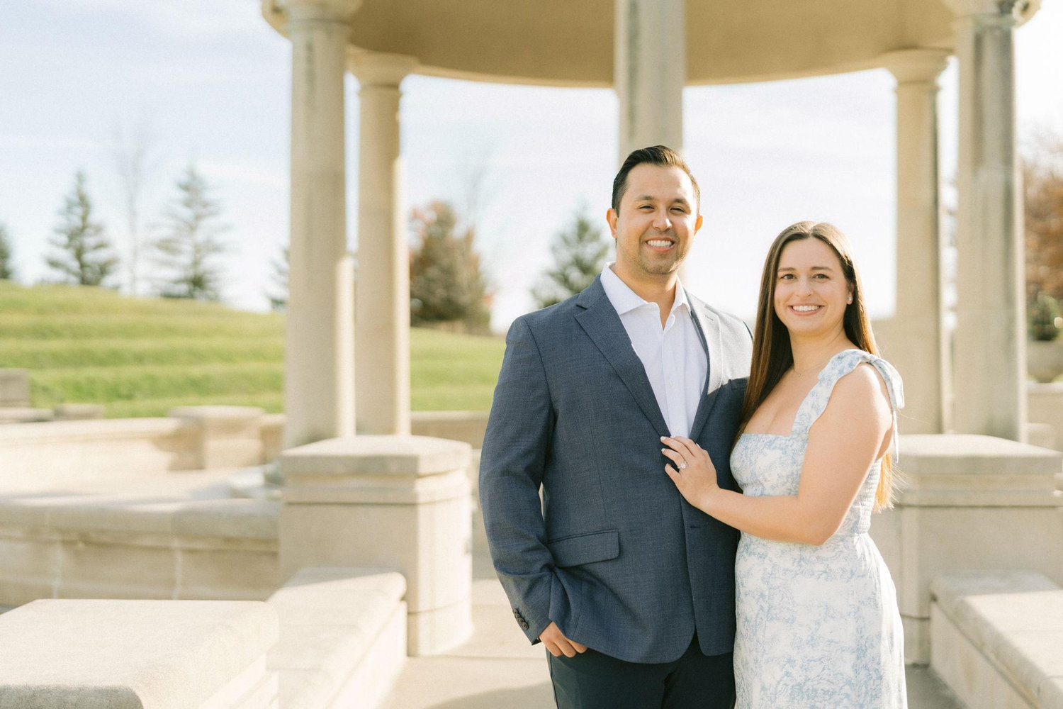 The Wedding Website of Caitlyn Cassimatis and Alex Rodriguez