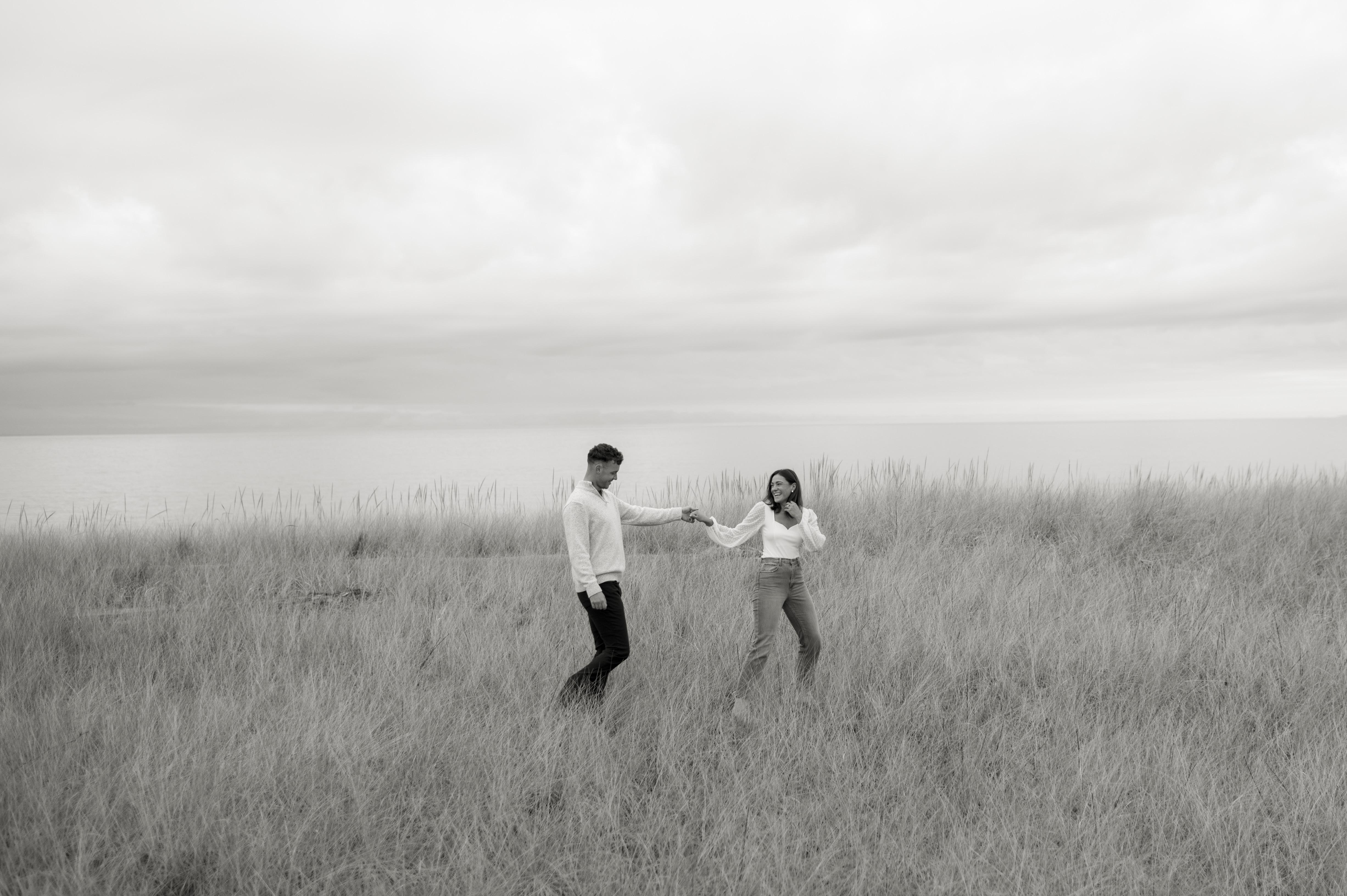 The Wedding Website of Isabel Scharf and Joey Mihm