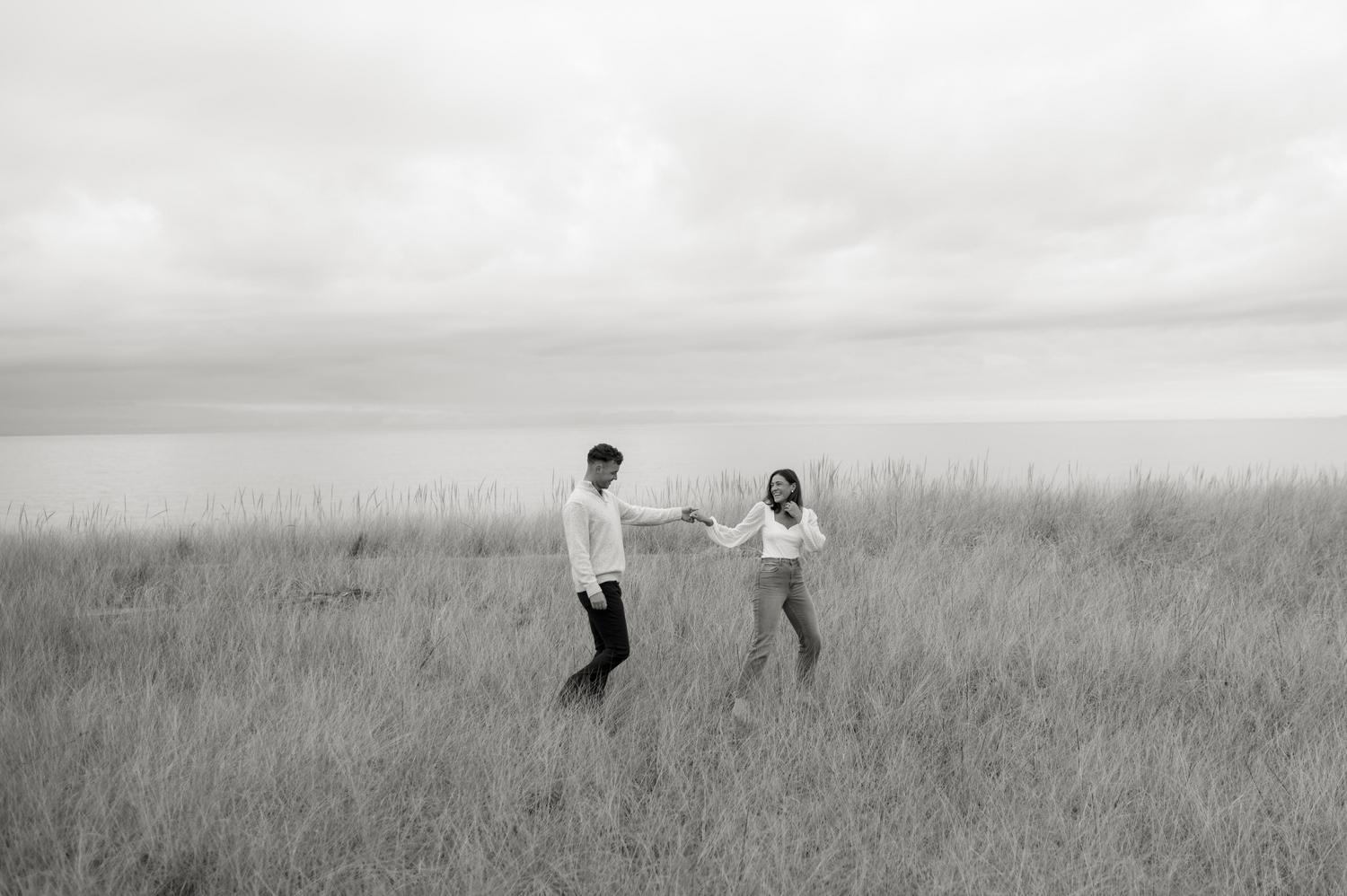 The Wedding Website of Isabel Scharf and Joey Mihm