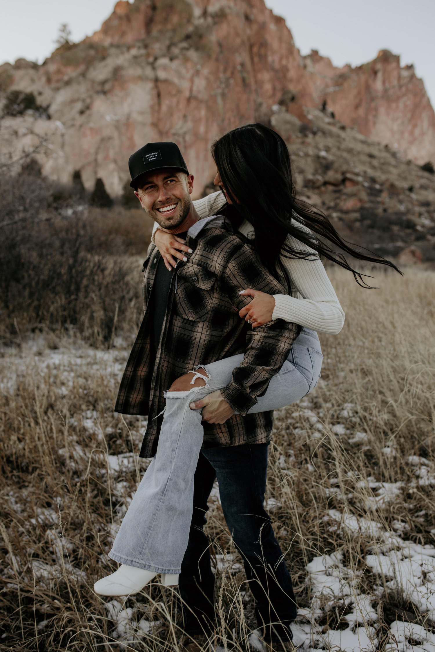 The Wedding Website of Paige Gossum and Cody Gibson